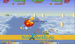 Carrier Air Wing (US 901012) Screenshot