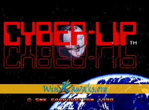 Cyber-Lip