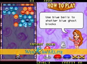 Ghostlop (prototype) Screenshot