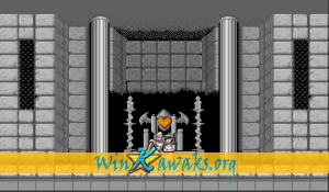 Ghouls'n Ghosts (World) Screenshot