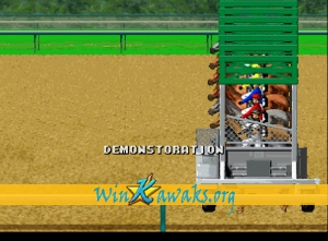 Jockey Grandprix Screenshot