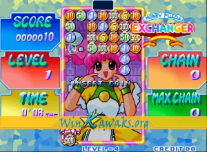 Money Puzzle Exchanger Screenshot