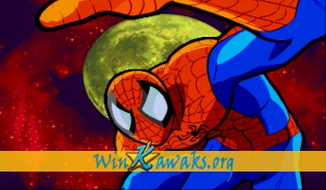 Marvel Vs. Capcom: Clash of Super Heroes (Asia 980112) Screenshot