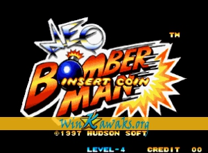 Neo Bomberman