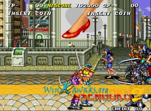 Sengoku 2 Screenshot