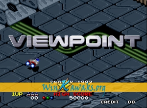 View Point Screenshot