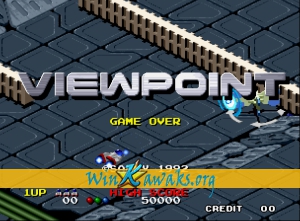 View Point Screenshot